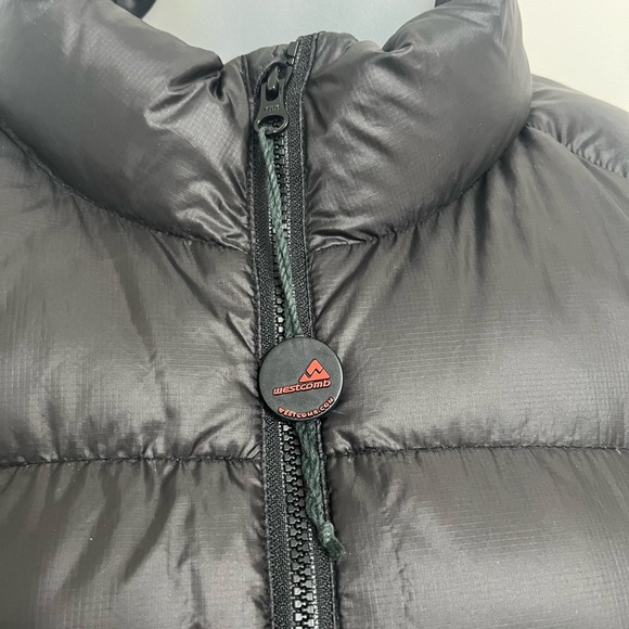 Westcomb down jacket - Picture 7 of 14